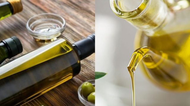 Έχεις ελαιόλαδο στο ντουλάπι της κουζινάς; Αν δεις αυτό στο μπουκάλι, τότε πέταξέ το αμέσως!