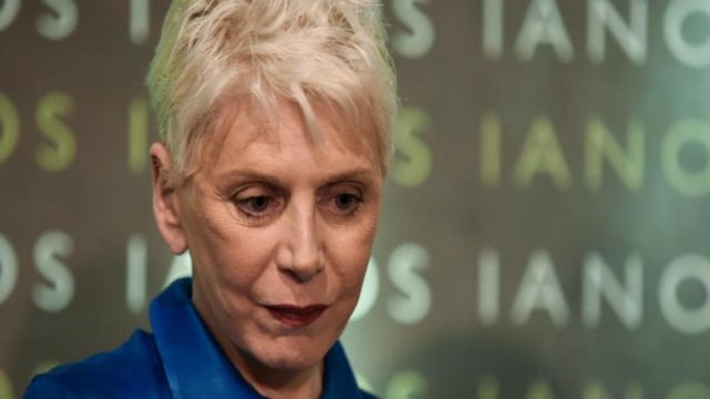 Καθηλώνει η Έλενα Ακρίτα: «Δεν το ξεπέρασα. Έκανα ψυχοθεραπεία με φάρμακα και παλεύω μέρα με την μέρα»