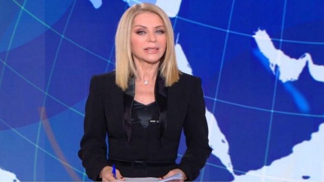Έλλη Στάη: 69αρα με κορμί που θα ζήλευαν και οι 40αρες – Τα tips της «σιδηράς κυρίας» της ελληνικής δημοσιογραφίας για τέλειο σώμα