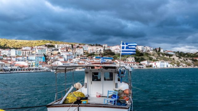 ΔΥΠΑ: Αναρτήθηκαν οι οριστικοί πίνακες του προγράμματος κοινωνικού τουρισμού για συνταξιούχους ελεύθερους επαγγελματίες