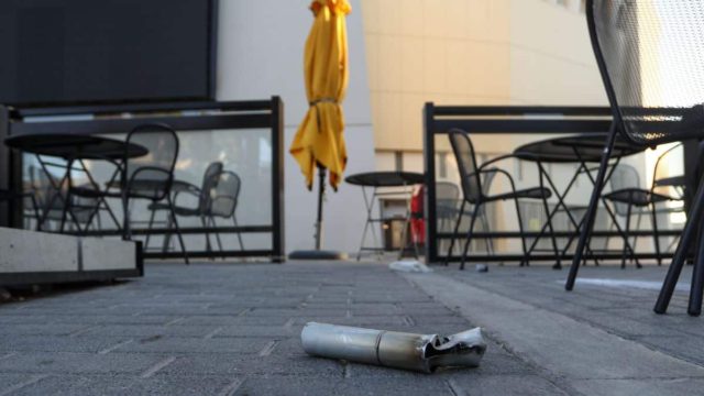 Νέα Φιλαδέλφεια: Ένταλμα σύλληψης για οπαδό που έκανε προκλητικές αναρτήσεις για την αιματηρή συμπλοκή των χούλιγκανς (video-photo)