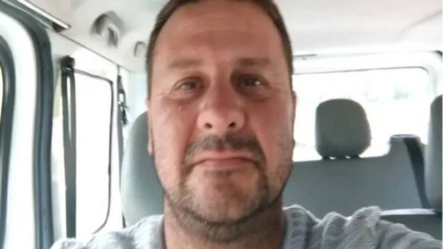 Πώς βρήκε τραγικό θάνατο ο επιχειρηματίας στα Οινόφυτα ενώ επέβλεπε εργασίες: Στο κενό από ύψος 18 μέτρων – Συγκλονίζει η ανάρτηση φίλου του