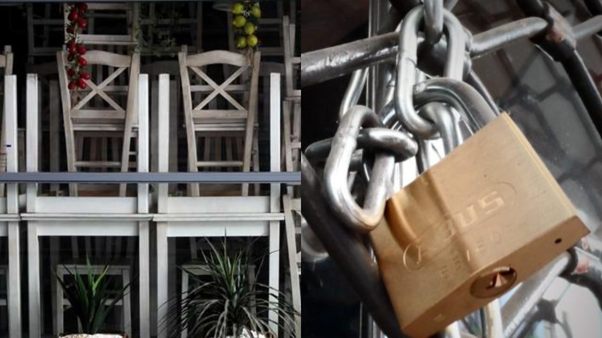 ΑΑΔΕ: Νέα «λουκέτα» για φοροδιαφυγή – «Ξέχασαν» να κόψουν αποδείξεις έως και 265.000 ευρώ!