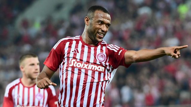 Europa League: Με πρωταγωνιστές Ελ Κααμπί και Φορτούνη το πρώτο βήμα για τους ομίλους ο Ολυμπιακός (video)