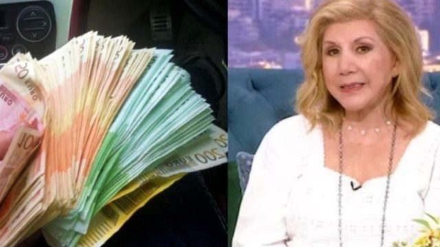 Λίτσα Πατέρα: Η Nέα Σελήvη Aυγούστου ήρθε να φέρει εγκεφαλικά! Χάνουν χρήματα με την σέσουλα Ταύροι, Παρθένοι κι άλλα 3 ζώδια