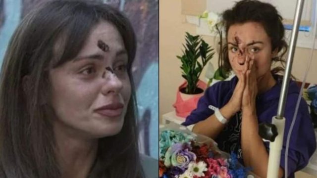 «Εμείς που επιζήσαμε, πεθαίνουμε κάθε μέρα»: Θλίψη προκαλεί η Ευδοκία Τσαγκλή για τα Τέμπη