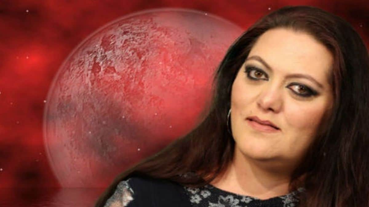 Οικονομική καταστροφή για Καρκίνους κι άλλα 2 ζώδια: Έκτακτη προειδοποίηση από την Άντα Λεούση!