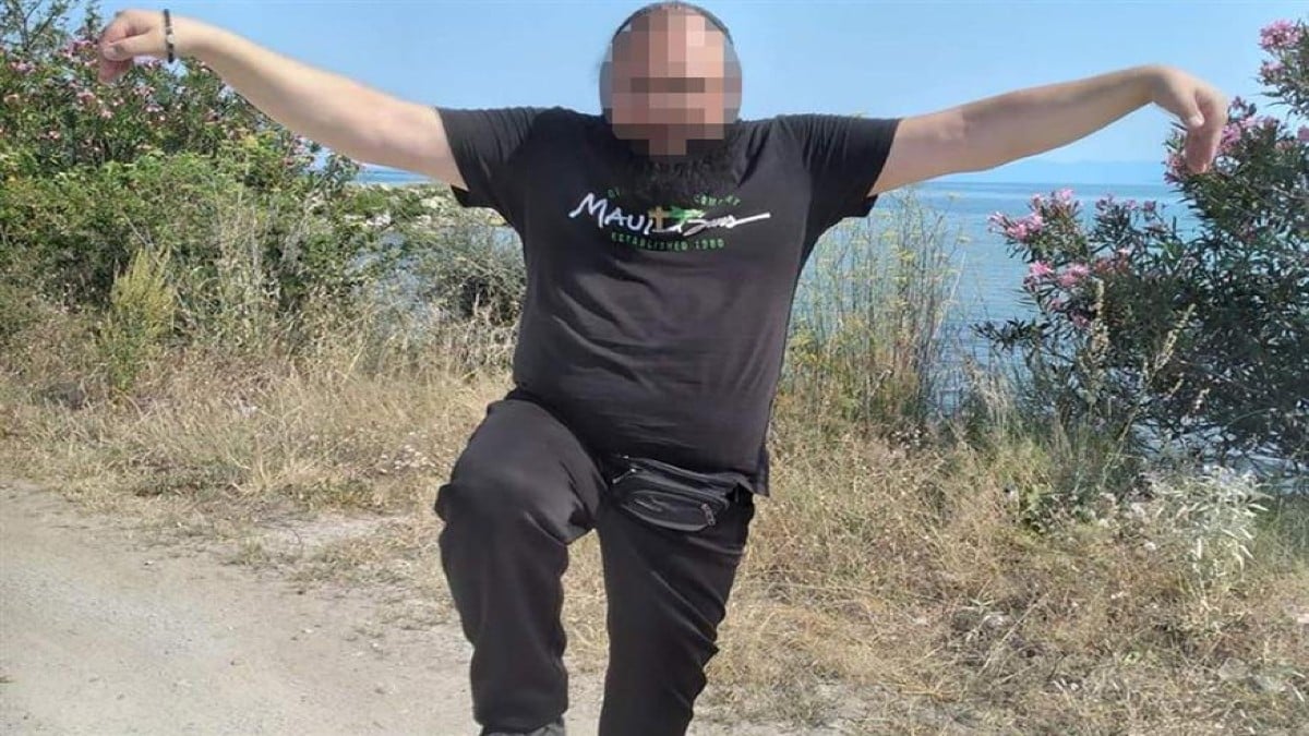 Έβρος: Τα «γυρίζει» ο αυτόκλητος «σερίφης» για τις «συλλήψεις» μεταναστών – «Προσπάθησα να τους βοηθήσω» (Video)