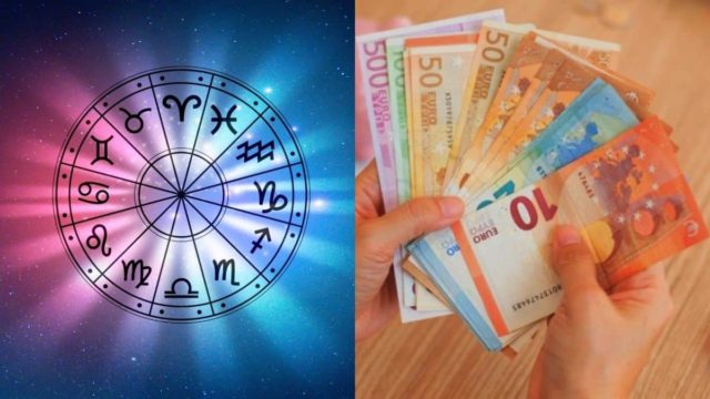 Χρυσή «μάχη» για Ταύρους, Παρθένους και 3 ακόμα ζώδια – Οικονομικές και ερωτικές ανατροπές για τα 12 ζώδια