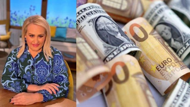 Άση Μπήλιου: Χαμένα χρήματα, πληγές από το παρελθόν – Ο ανάδρομος Ποσειδώνας μέχρι τις 06/12 φέρνει τα πάνω κάτω
