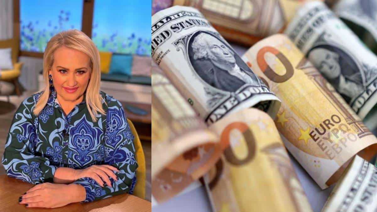Άση Μπήλιου: Χαμένα χρήματα, πληγές από το παρελθόν – Ο ανάδρομος Ποσειδώνας μέχρι τις 06/12 φέρνει τα πάνω κάτω
