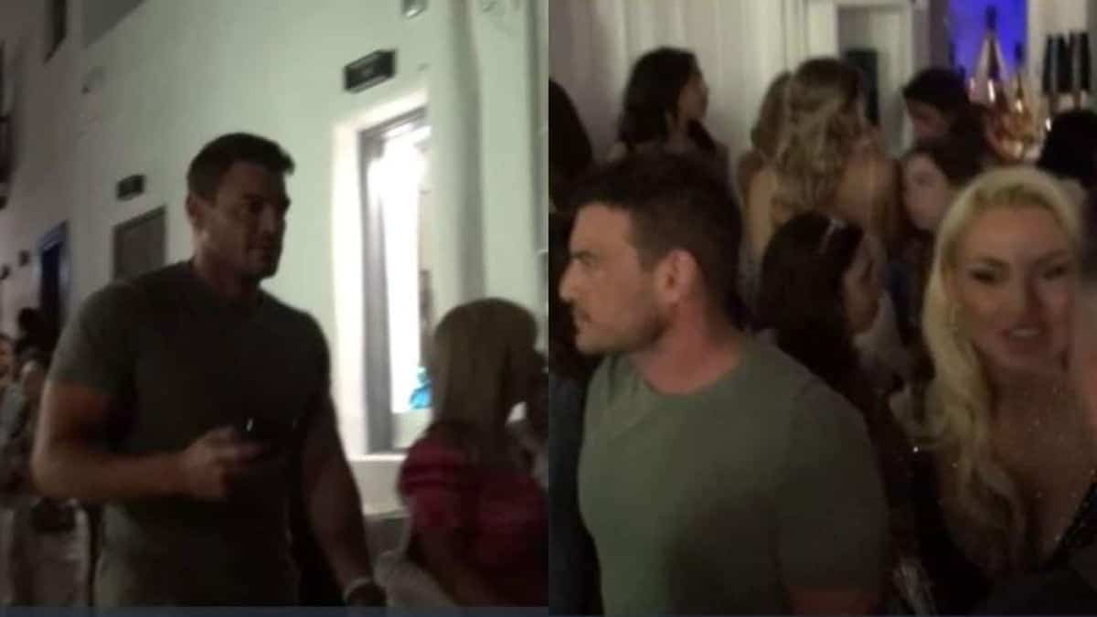 Ζευγάρι οι πρώην της Κατερίνας Δαλάκα και του Στάθη Σχίζα; Βραδινή έξοδος στην Μύκονο για Δημήτρη Φιντιρίκο και Αλεξάνδρα Παναγιώταρου!