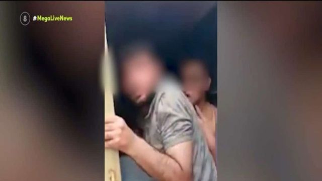 «Δεν είμαι φασίστας ούτε ρατσιστής. Ήταν έτοιμοι να βάλουν φωτιά» – “Έσπασε” τη σιωπή του ο άνδρας που “συνέλαβε” και κρατούσε μετανάστες σε τρέιλερ στον Έβρο (Video)