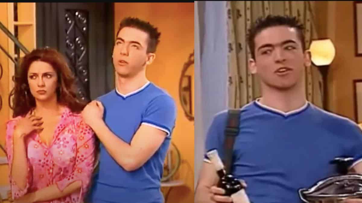 Ο «Φοίβος» από το «Κωνσταντίνου και Ελένης» είναι σήμερα drag queen