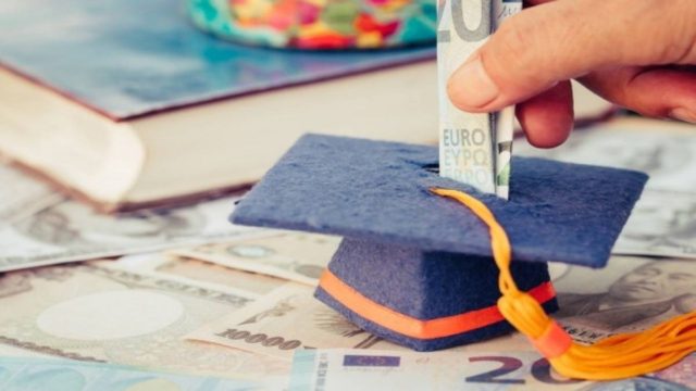 Φοιτητικό στεγαστικό επίδομα 2023, 1500€ ανά φοιτητή: Πως θα το πάρετε, κάντε αίτηση τώρα