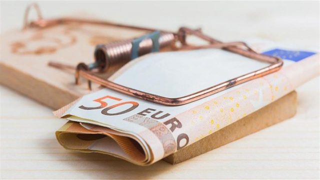 Σαρωτικοί έλεγχοι σε ηλεκτρονικές πλατφόρμες – Λουκέτα και πρόστιμα έως και 500.000 ευρώ σε φοροφυγάδες