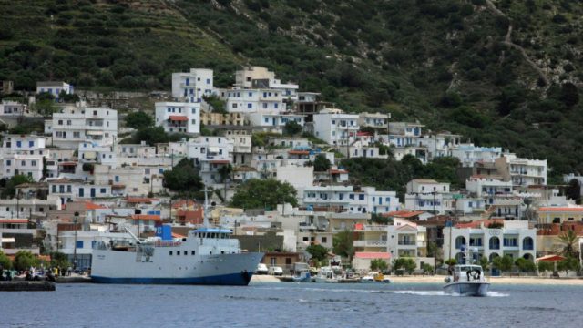Φούρνοι: Ο πιθανότερος τρόπος πνιγμού του 11χρονου – Δεν υπάρχουν ναυαγωσώστες (video)