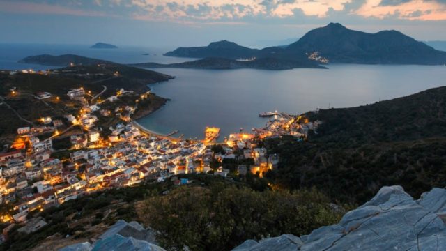 Ανείπωτη τραγωδία στους Φούρνους Ικαρίας: Πνίγηκε 11χρονο αγοράκι – Μπλέχτηκε σε δίχτυα και δεν μπορούσε να ανέβει στην επιφάνεια της θάλασσας