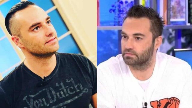 «Ξόδεψα 200.000€ για να γίνω καλά»: Η μεγάλη μάχη του Κώστα Φραγκολιά με την λευχαιμία που κανείς δεν γνώριζε