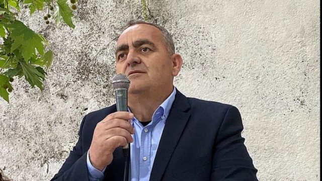 Φρέντι Μπελέρης: Το πρώτο μήνυμα μέσα από τη φυλακή – «Η Δικαιοσύνη πάντα κερδίζει»