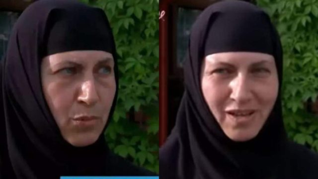 Απαρνήθηκε την ιατρική, αφοσιώθηκε στο Θεό: Η καλλονή από τις Σέρρες που τα άλλαξε όλα και έγινε η Γερόντισσα Γαλήνη