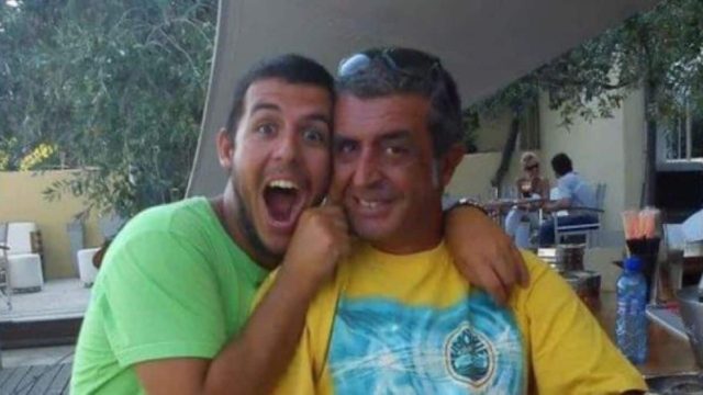 Καβάλα: Ομοφοβική επίθεση σε υποψήφιο δημοτικό σύμβουλο γιατί ο γιος του είναι ομοφυλόφιλος – Η ηχηρή απάντηση του πατέρα