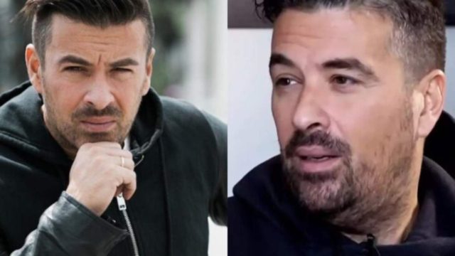 «Πέρασα καρκίνο, ούρλιαζα, τα θυμάμαι όλα»: Η κατάθεση ψυχής του Γιάννη Αϊβάζη για την μεγάλη του μάχη