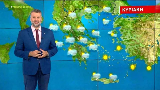 Υγρό «ράπισμα» Γιάννη Καλλιάνου: «Όσοι έμειναν πίσω στην Αθήνα θα βιώσουν…»
