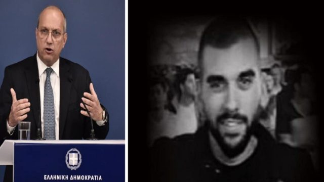 Νέα Φιλαδέλφεια: Παραδοχή “βόμβα” Γιάννη Οικονόμου για τη δολοφονία Κατσουρή – «Αναδείξαμε την αποτυχία! Οι επτά αξιωματικοί που απομακρύνθηκαν…» (Video)