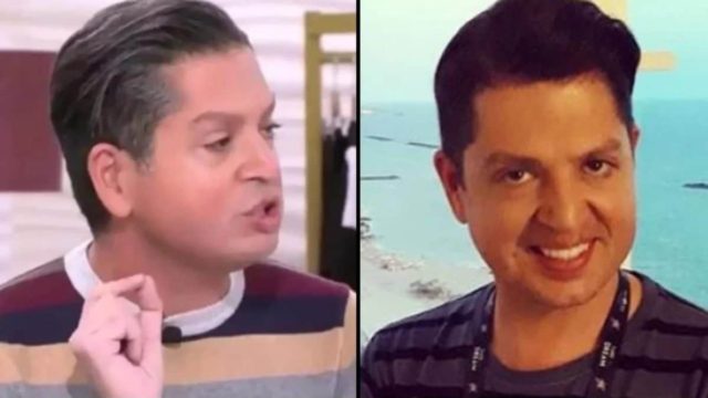 Γιάννης Πουλόπουλος: «Μεγάλωσα και κατάλαβα ότι μου αρέσουν οι άντρες – Είμαι παντρεμένος 7 χρόνια με τον σύντροφό μου»
