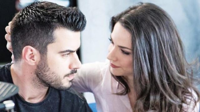Γάμος για τον Γιάννη Τσιμιτσέλη με την Κατερίνα Γερονικολού; «Ποτέ μη λες ποτέ…» – Η απάντηση του ηθοποιού για το αν θα ανέβει ξανά τα σκαλιά της εκκλησίας