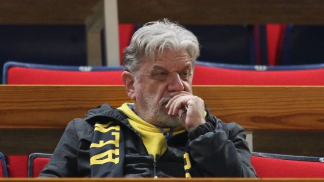 Βούρος για δολοφονία 29χρονου: «Μονόδρομος η παραδειγματική τιμωρία των ενόχων»