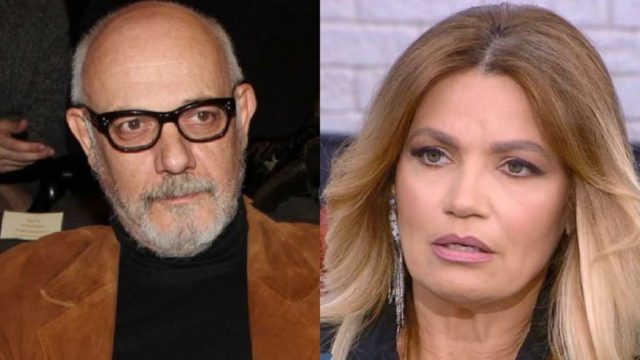 Κόλαφος η Παναγιώτα Βλαντή: «Ο Γιώργος Κιμούλης προπηλάκιζε και βασάνιζε ηθοποιούς»