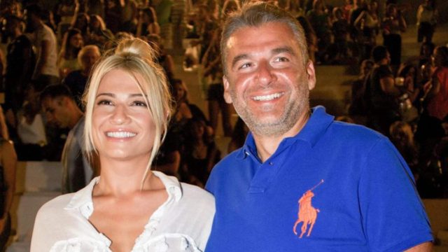 Πώς μοιράζουν την περιουσία τους Σκορδά και Λιάγκας – Η μεγάλη σφαγή για 3.000.000 ευρώ