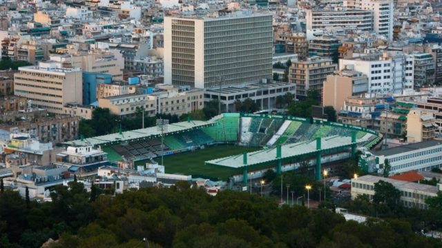 «Στο κόκκινο» η ΕΛ.ΑΣ. για το ΠΑΟ-Μαρσέιγ: Φόβοι για έκτροπα στο κέντρο της Αθήνας με τη σύμπραξη ξένων χούλιγκανς – «Μυρίζει» μπαρούτι από νωρίς η Λεωφόρος, ελέγχει αυτοκίνητα η Αστυνομία 10 ώρες πριν το ματς