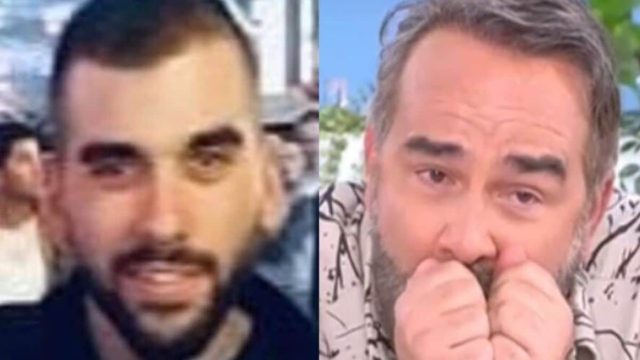 «Μαυρίζει η ψυχή μου»: Σπαράζουν καρδιές με το αντίο του Γρηγόρη Γκουντάρα για τον 29χρονο φίλαθλο της ΑΕΚ