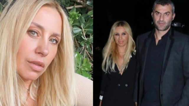 «Εμείς που περάσαμε καρκίνο είμαστε πιο όμορφες»: Η Γωγώ Μαστροκώστα ποζάρει με μαγιό και όλοι σχολιάζουν ένα πράγμα
