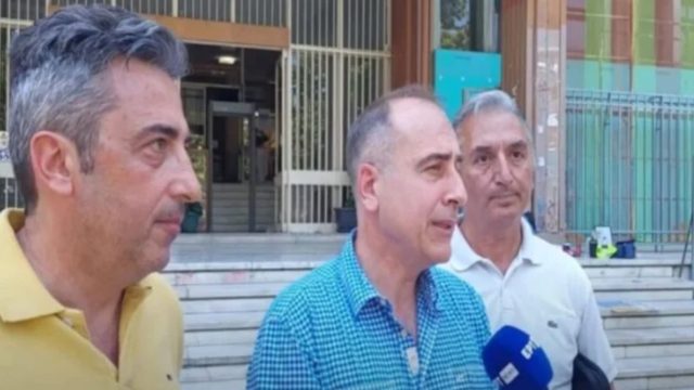 Τέμπη: «Να μας πει που πέταξε τα υπολεiμματα των παιδιών μας» – Εξώδικο στον περιφερειάρχη Θεσσαλίας