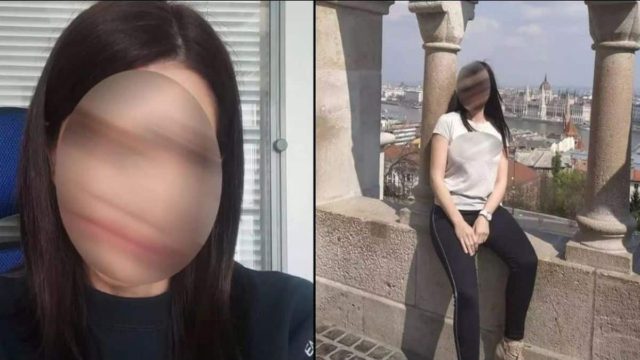 Λάρισα: «Απορούμε πώς ζει» – Αuτή είναι η Αξιωματικός της ΕΛ.ΑΣ. που ξυλοκοπήθηκε από τον επιχειρηματία σύζυγο της