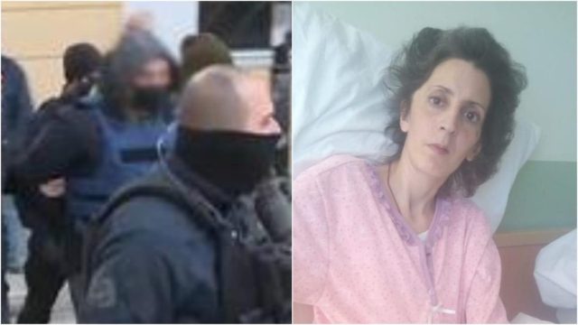 Γυναικοκτονία στην Αργυρούπολη: Τι μπορεί να αλλάξει στο κατηγορητήριο του 47χρονου νταή μετά τον θάνατο της Όλγας (video)