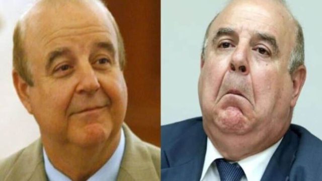 Στην τσέπη 120€ τη 1,5 ώρα: Αυτή είναι η νέα δουλειά του Παύλου Χαϊκάλη μετά το τέλος από τηλεόραση και θέατρο