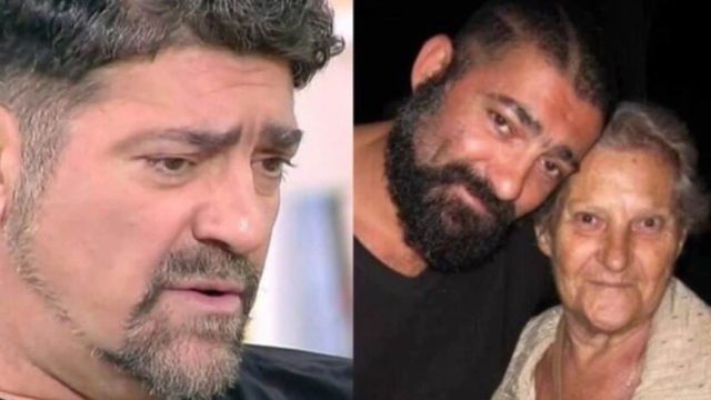 «Μανούλα μου περήφανη πριγκίπισσα»: Ραγίζει καρδιές ο Μιχάλης Ιατρόπουλος για το θάνατο της μητέρας του