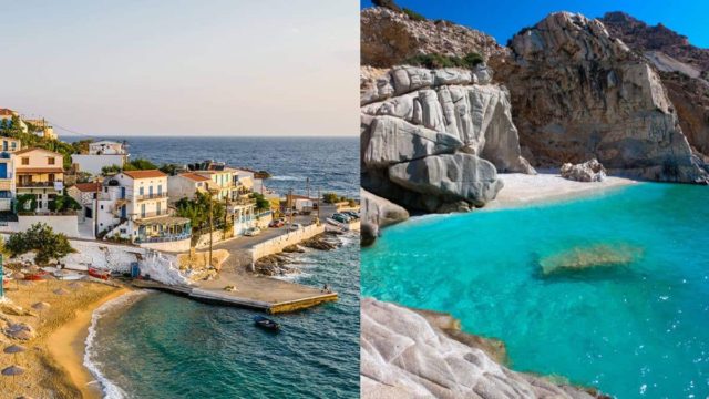 «Τζαμάικα της Ελλάδας»: Το νησί-διαμάντι που τα μαγαζιά ανοίγουν το βράδυ και τη «βγάζεις» με 20 ευρώ τη μέρα!