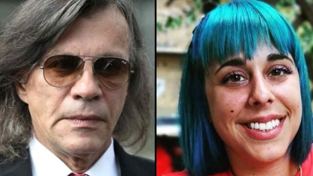 Άγριο κράξιμο Ηλία Ψινάκη σε Σούπερ Κική για την αναφορά της στον Σταύρο Ξαρχάκο: «Σκουπiδıα..»