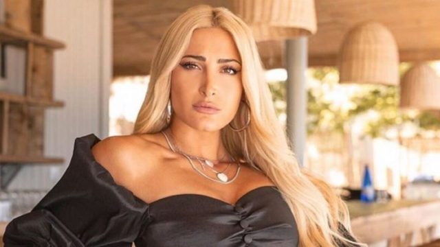Έγκυος ξανά η Ιωάννα Τούνη; Η αποκάλυψη του Δημήτρη Αλεξάνδρου – Η κοιλιά της influencer και το σχόλιο του συντρόφου της (photo)