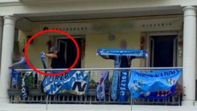 Συνελήφθη στην Κέρκυρα αρχιμαφιόζος της «Καμόρα» – Ήταν καταζητούμενος 11 χρόνια για τη δράση του με την ιταλική μαφία (photos)