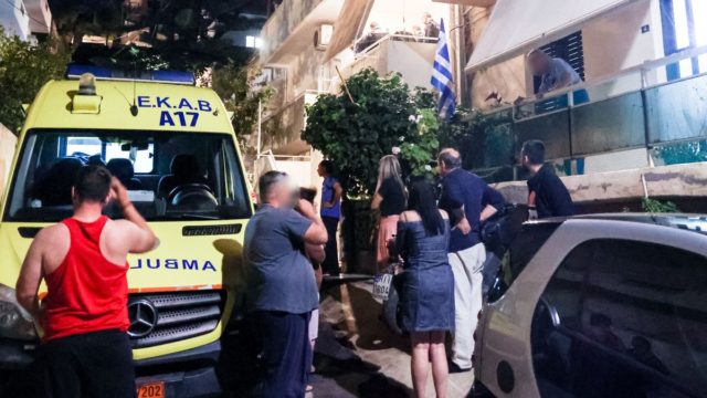 Θρίλερ στα Ιωάννινα με τον θάνατο ηλικιωμένης – Κατηγορούν τον αδερφό της ότι την άφησε να πεθάνει