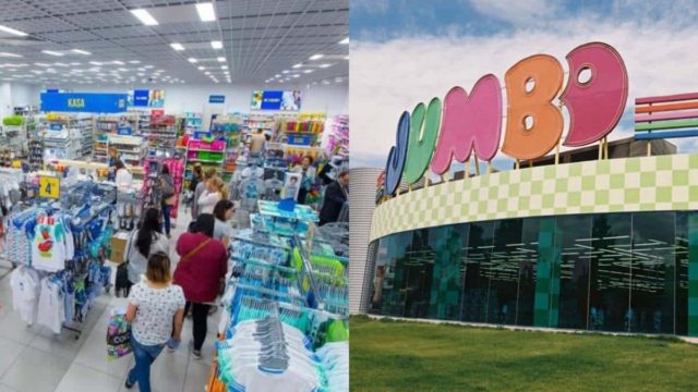 Απειλεί τα Jumbo – Eταιρεία κολοσσός ήρθε στην Ελλάδα