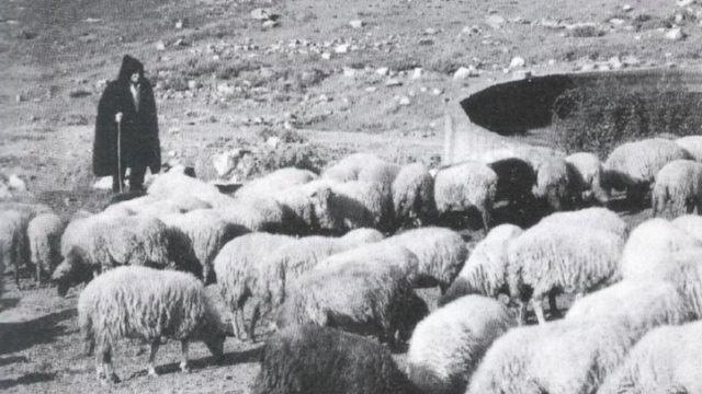 Εσείς το ξέρατε; Έτσι βγήκε η φράση «και ο Άγιος φοβέρα θέλει»
