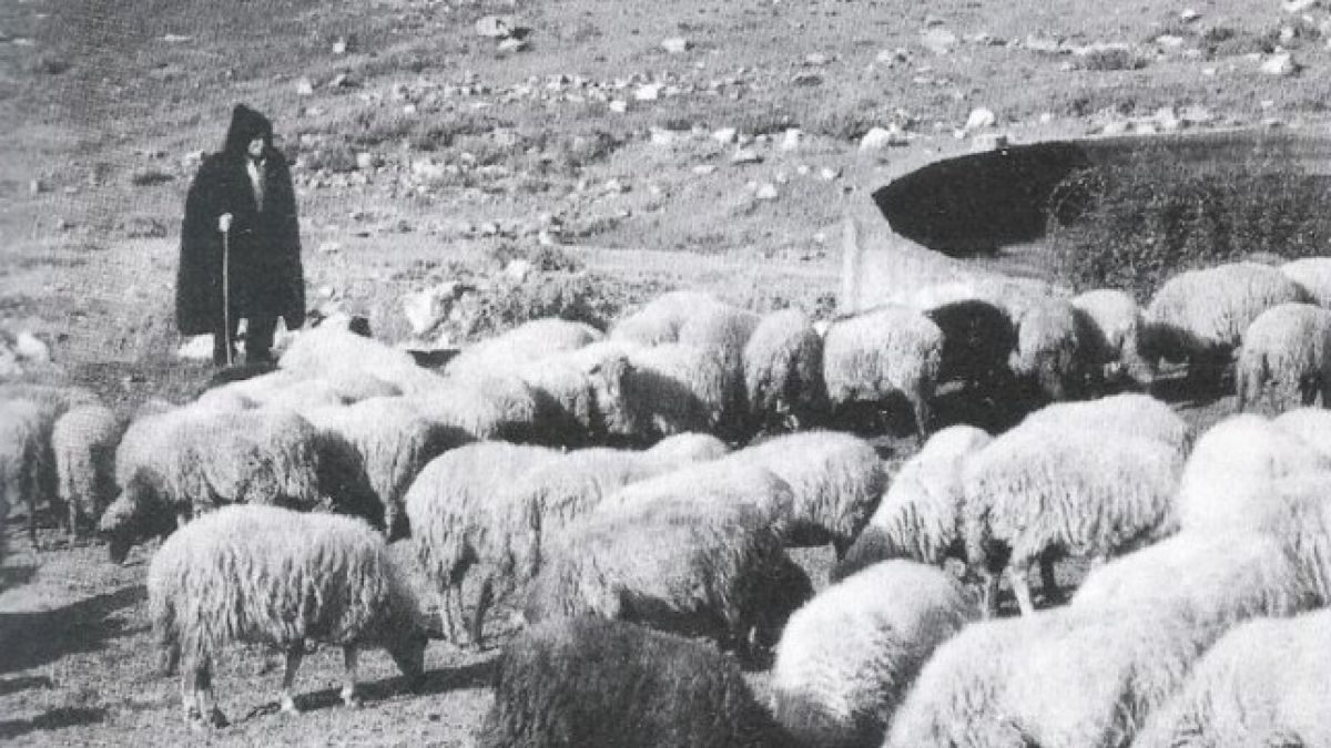 Εσείς το ξέρατε; Έτσι βγήκε η φράση «και ο Άγιος φοβέρα θέλει»